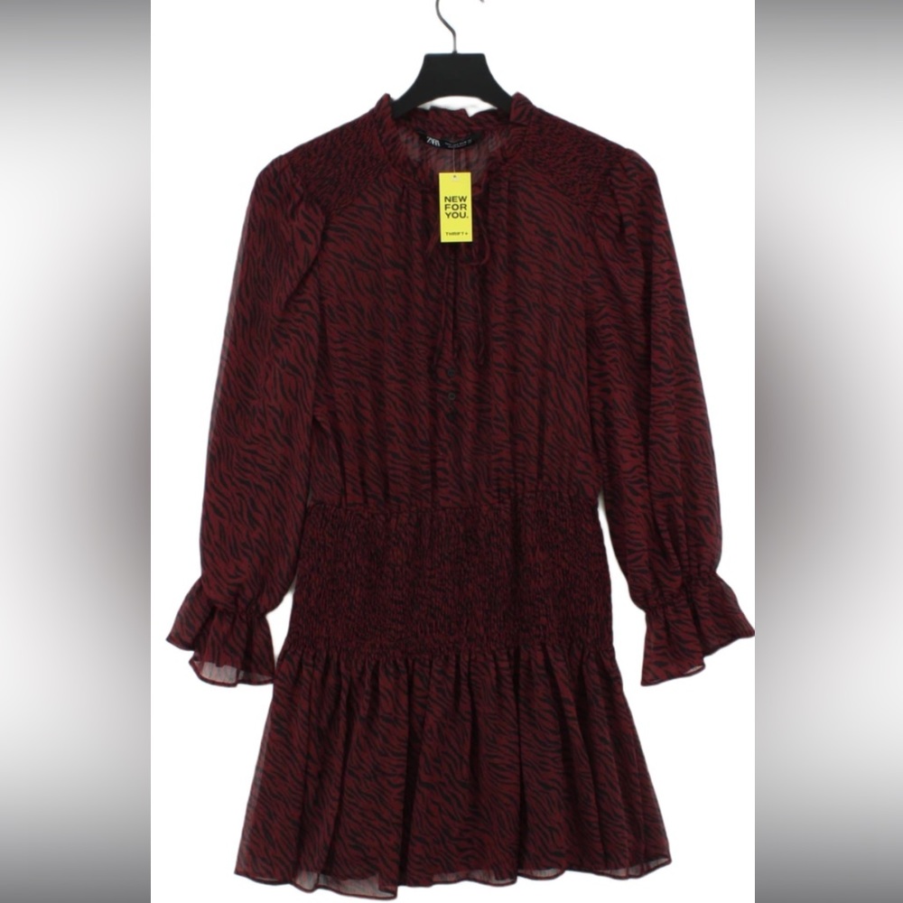 Mini Zara dress